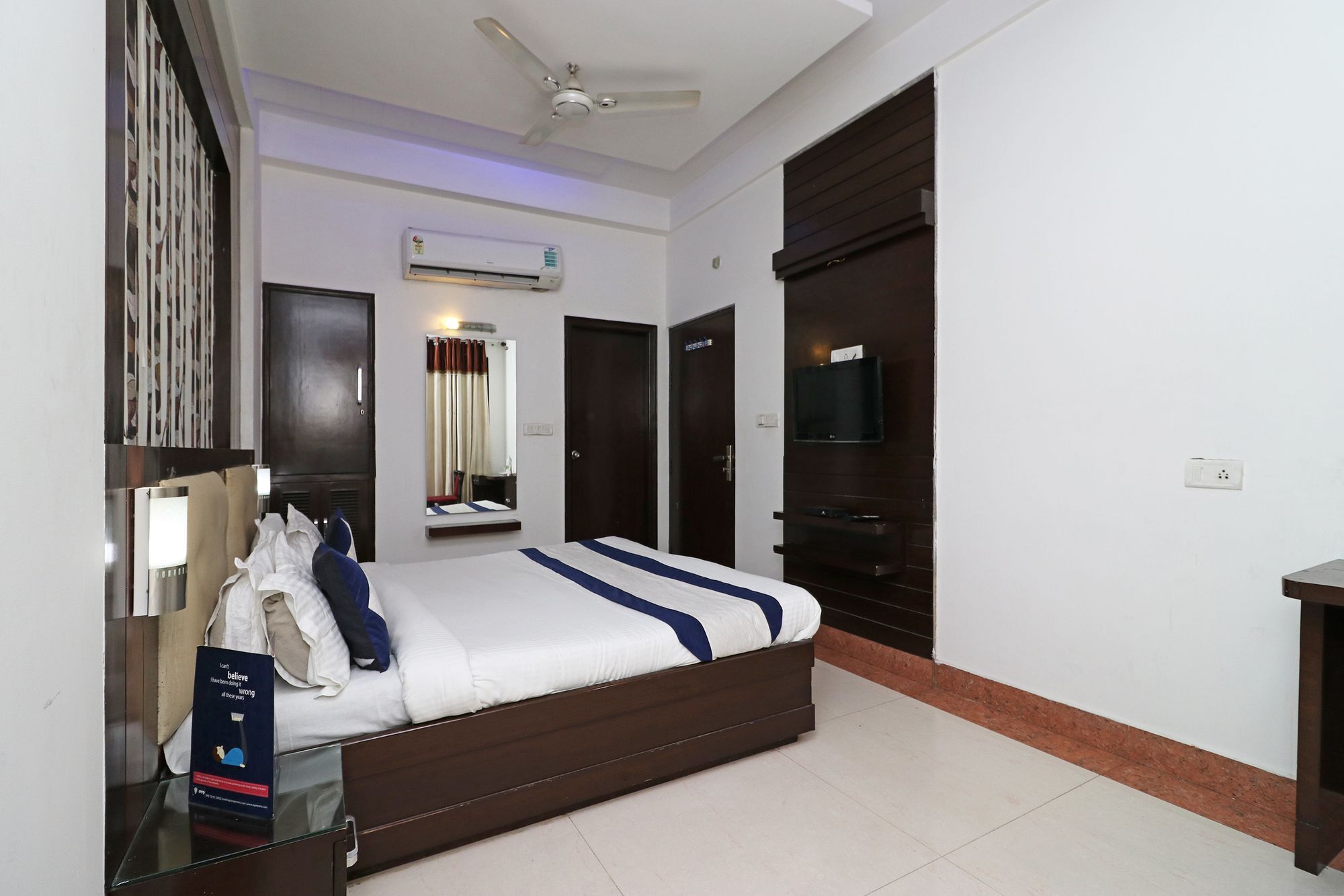 Oyo 9974 Hotel Taj Prince Agra  Exterior photo